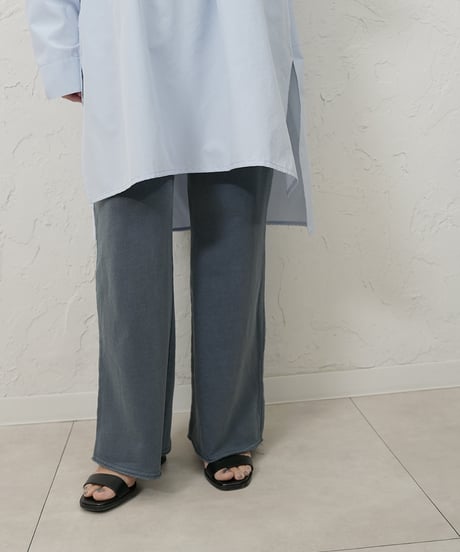 Easy sweatpants 残り僅か！