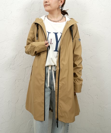 【Tantä】　ご予約  NUOVOLA　RAIN WEAR