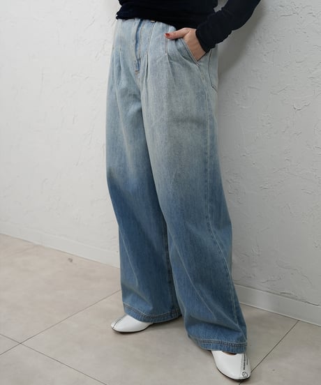 CATEGORY DENIM | select shop Liren