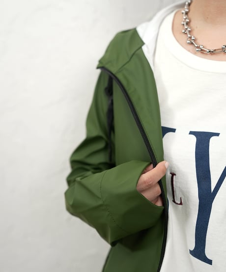 【Tantä】　ご予約  NUOVOLA　RAIN WEAR