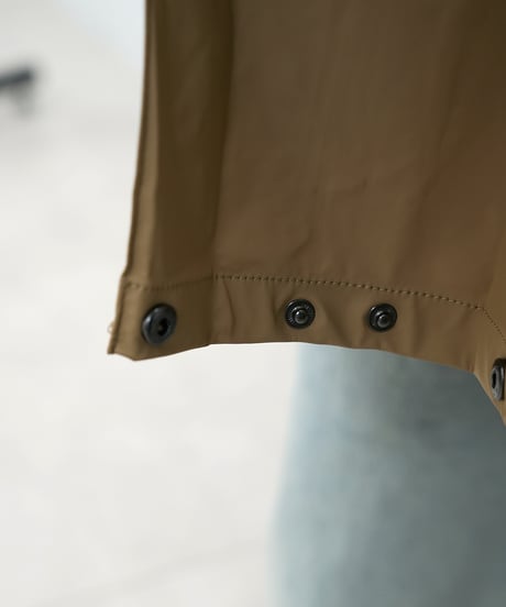 【Tantä】　ご予約  NUOVOLA　RAIN WEAR