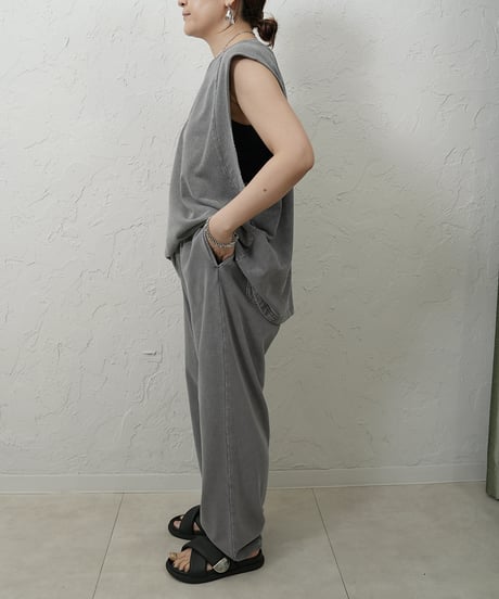 ACID DYE SWEATPANTS【残り僅か】