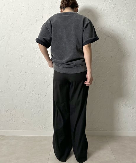 Pigment chemical sweat T