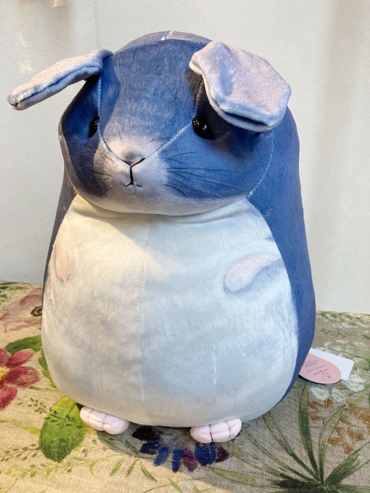 つままれアニマルズ クッション チンチラ | archetoyama's STORE つままれアニマルズ クッション チンチラ | archetoyama's STORE