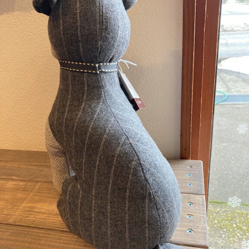 アニマルドアストッパー シュナウザー※日本初上陸 | archetoyama's STORE
