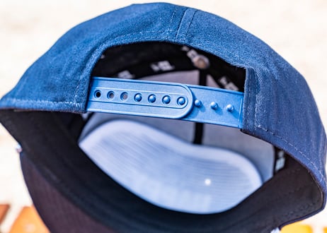 NEW ERA×ハピキャン コラボキャップ