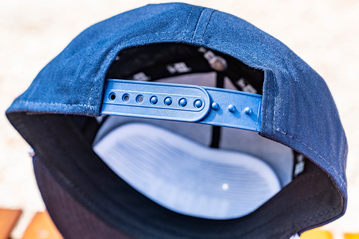 NEW ERA×ハピキャン コラボキャップ | ハピキャンストア