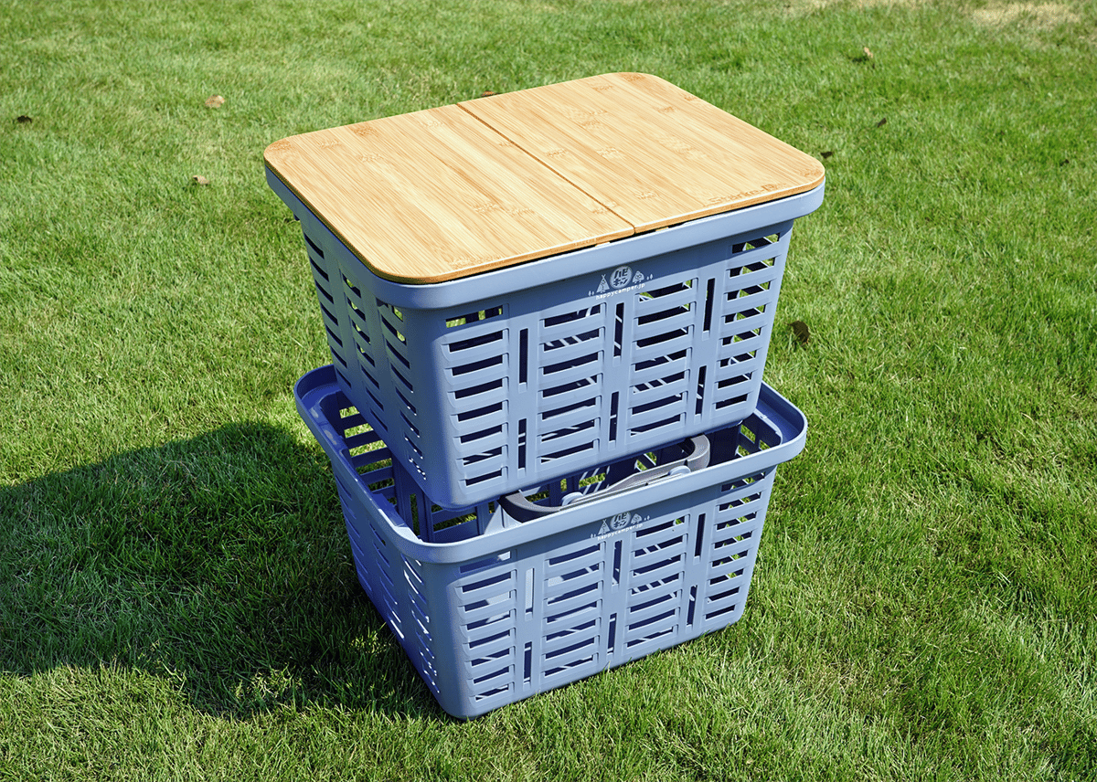 ハピキャン バスケット用天板 | ハピキャンストア