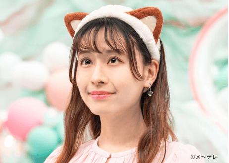 ウルみみヘアバンド