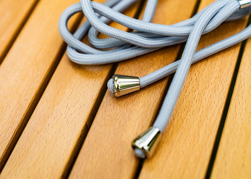 ウルフィスマホショルダーストラップ | ハピキャンストア