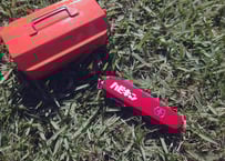 ハピキャンマルチツール