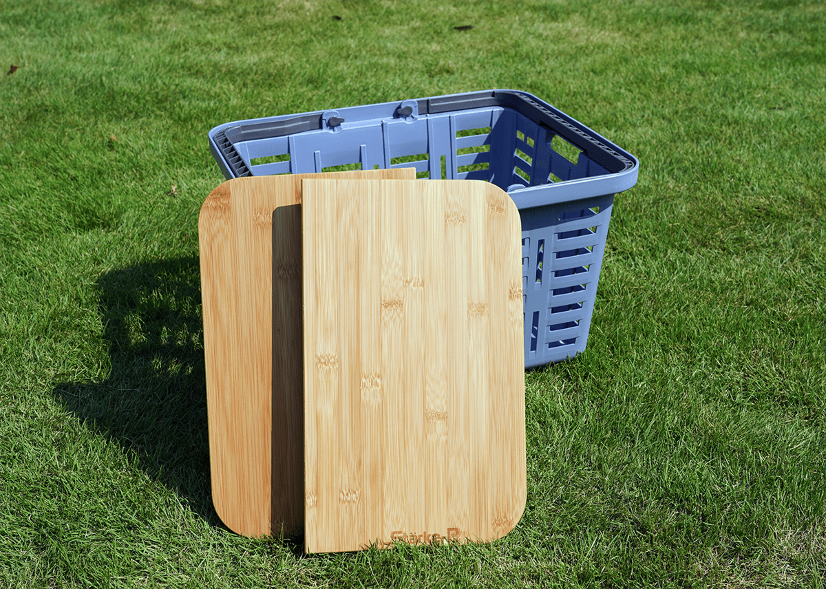 ハピキャン バスケット用天板 | ハピキャンストア