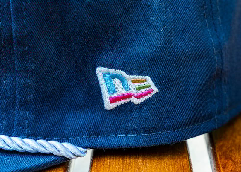 NEW ERA×ハピキャン コラボキャップ | ハピキャンストア