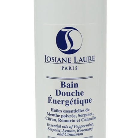 ジョジアンロール　“BAIN DOUCHE EXOTIQUE バン ドッシュエキゾティック”　250ml　フォームバス＆ボディウォッシュ