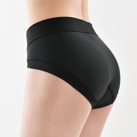 Be-fit リラクエステ コンフォートショーツ くい込まない、はみ出さない、締め付けない　快適ショーツ