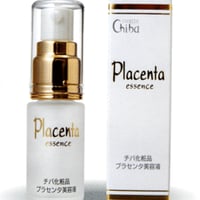 チバ化粧品　プラセンタ　１３ｍｌ　国産豚のプラセンタエキス１００％