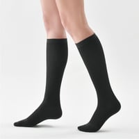 Be-fit 燃活Rサポート 美脚ソックス（2足組） ダイエットの基本は姿勢と呼吸から