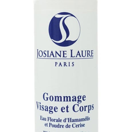 ジョジアンロール　ヴィザージュエコー 「ゴマージュ ヴィザージュ エ コー」150ml