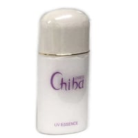 チバ化粧品　スペシャルスキンケア　メイクアップ　ＵＶエッセンス　容量：30ｍｌ