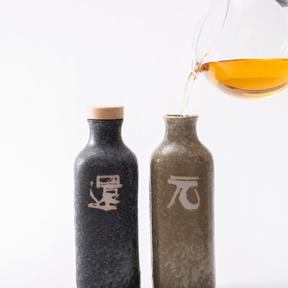 OJIKA Industry 還元くん4 850ccボトル 2本 | エスプリネット