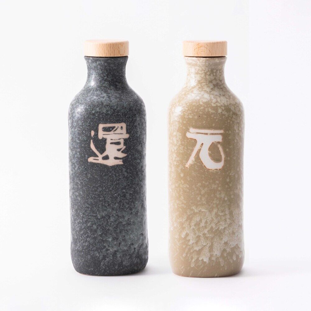 OJIKA Industry 還元くん4 850ccボトル 2本 | エスプリネット