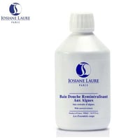ジョジアンロール　ボディケア　“バン　オーザルク・500ｍｌ”　フォームバス＆ボディウォッシュ