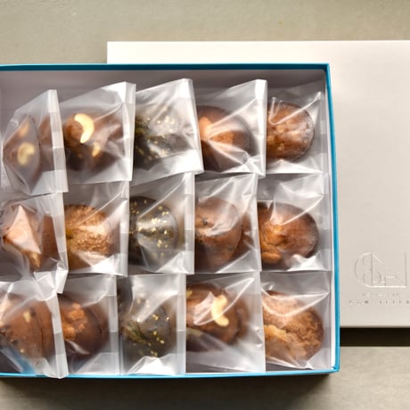 CATEGORY ギフトボックス・缶入り | Patisserie CONSTELLAS CATEGORY ギフトボックス・缶入り | Patisserie CONSTELLAS