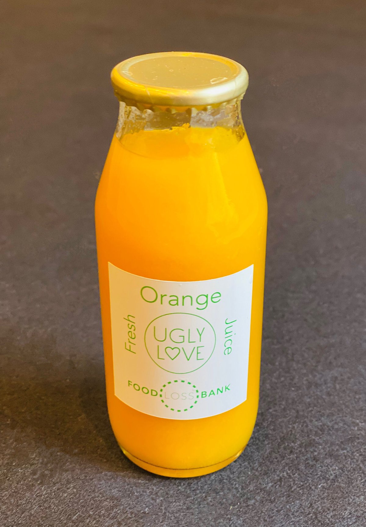 ☆☆☆毎朝、フレッシュジュースを習慣に☆☆☆ フレッシュオレンジジュース 180ml 10本入 | FOOD LOSS BANK
