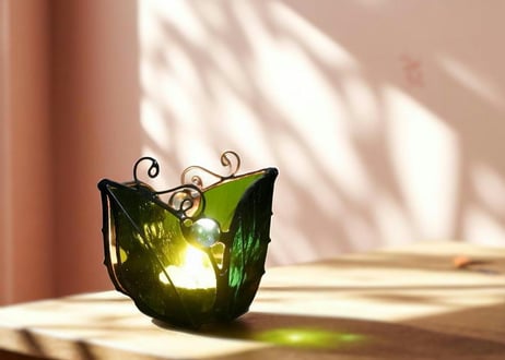 ステンドグラス工房 Glass Rockets グラスロケッツ