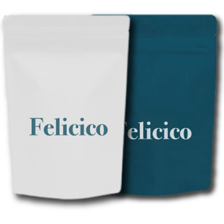 フェリシココーヒー2袋（60g）定期便