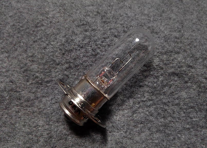 エキサイターランプ BRK 4V 0.75A（KE-040と同じ） | コガタ社 販売