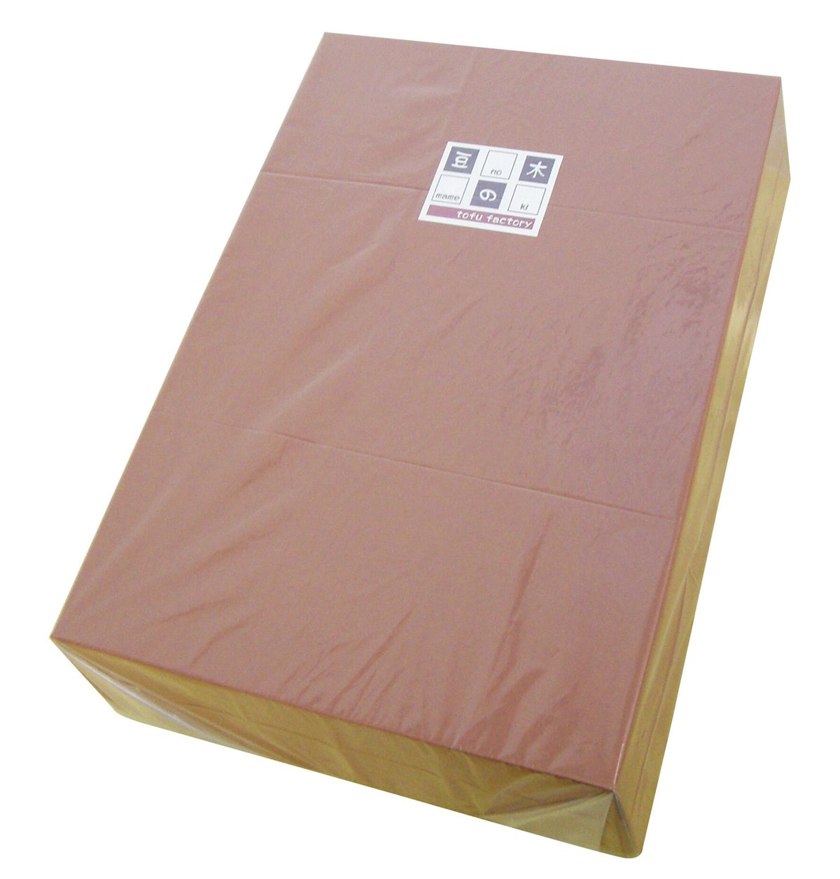 お豆セット こだわりのおとうふセットC | とうふファクトリー 豆の木