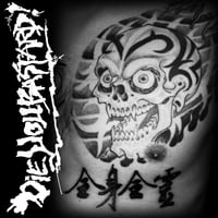 die you bastard ! 自主制作盤２枚セット DIE YOU BASTARD! - 激昂 - CD | Handa&Company