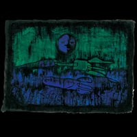 armenia - prodigal flowers - CD