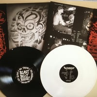 DIE YOU BASTARD! - 全身全霊 - LP