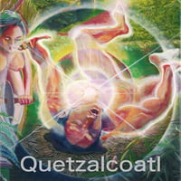 Quetzalcoatl - U TAKE ORB. - Double 12 inch