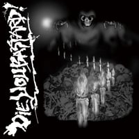 DIE YOU BASTARD! - 激昂 - CD | Handa&Company