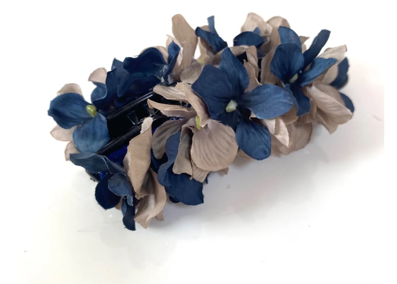 ハワイアン バナナクリップ | Naana