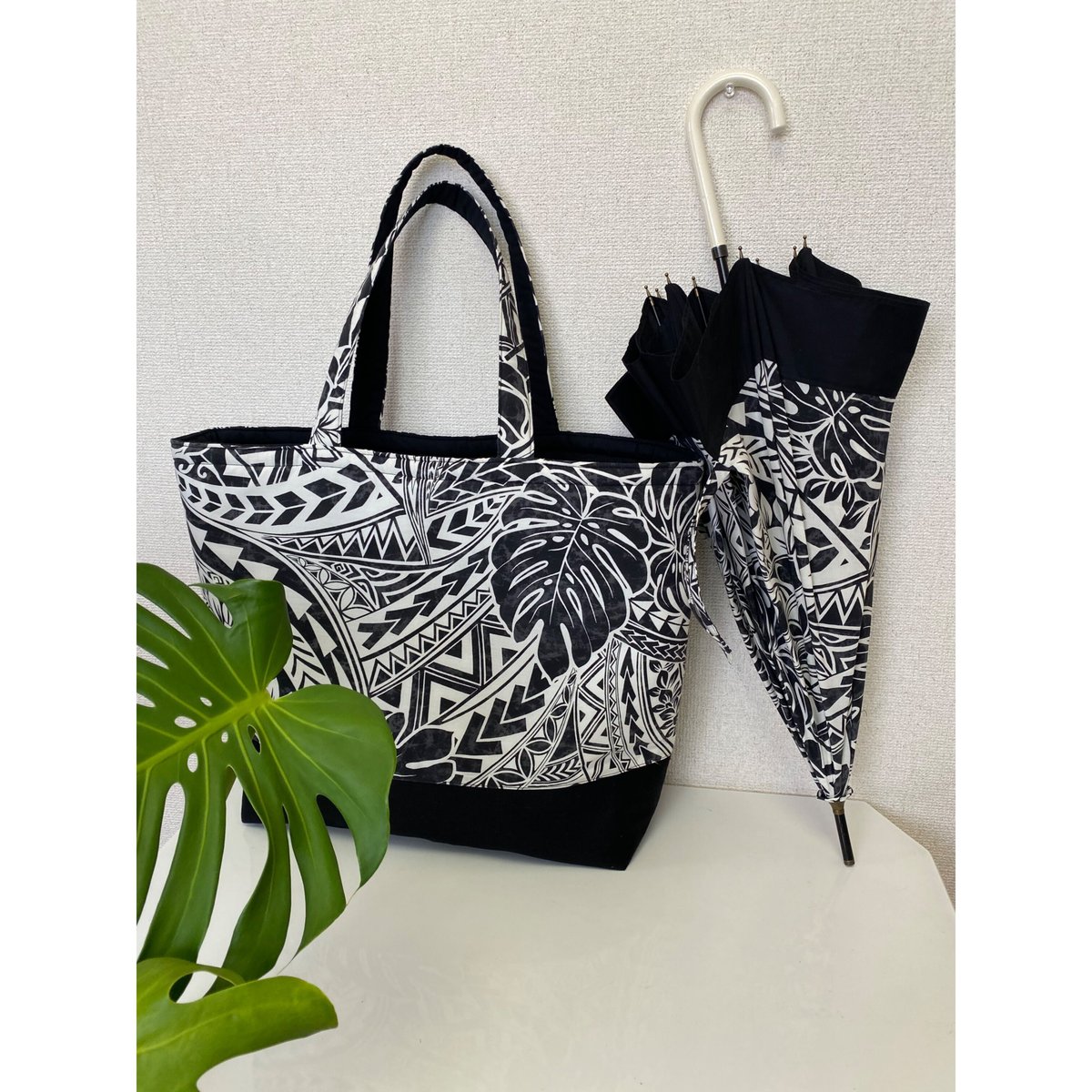 ハワイアン レッスンバッグ | Naana