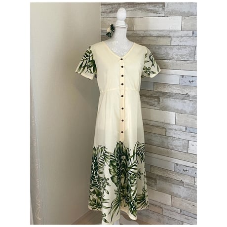 ハワイアンワンピース | STORES ハワイアンワンピース | STORES