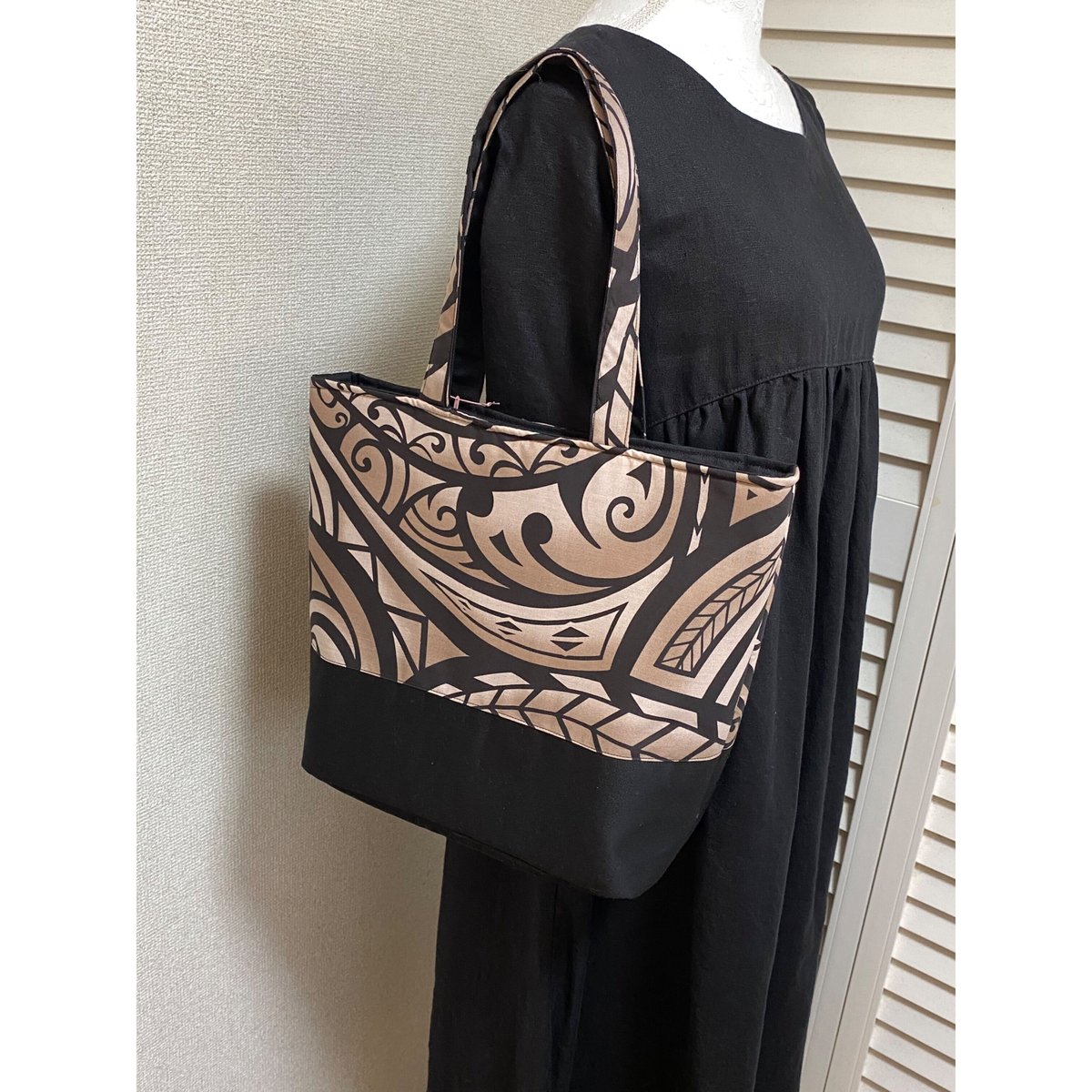 ハンドメイド オーダー 入学 入園 ハワイアン トライバル ハンドメイド オーダー 入学 入園 ハワイアン トライバル