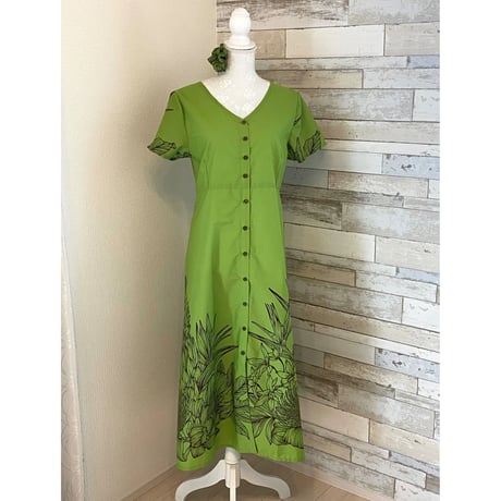 ハワイアンワンピース | STORES ハワイアンワンピース | STORES