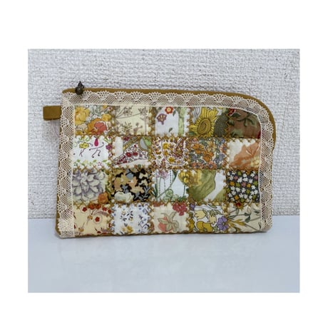 ✿リバティ✕パッチワーク✿　ご注文品　2点 61xOhHdS2jL._UF350,350_QL50_.jpg