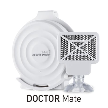 Chihiros DOCTOR Mate 第4世代 Bluetooth対応