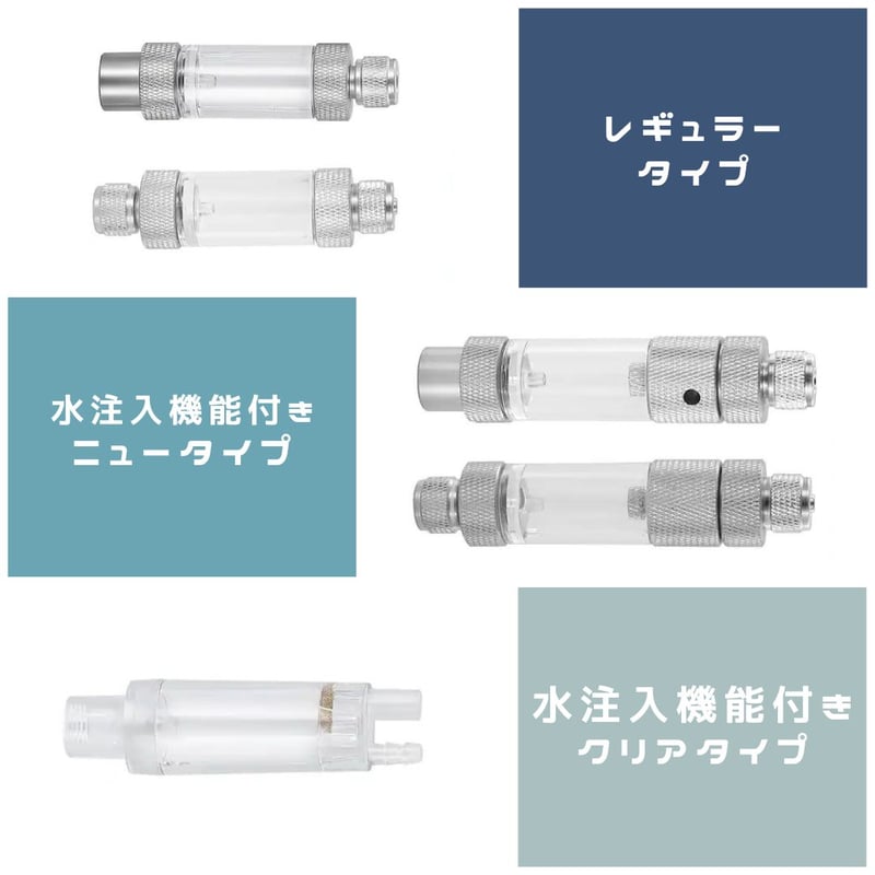 ADAバブルカウンター The long-awaited new ADA product! A thorough comparison of the