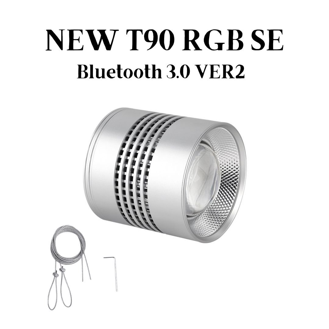 NEW AQUA FLARE UVA T90 RGB SE | アクアリウム LEDライト専門 NEW AQUA FLARE UVA T90 RGB SE | アクアリウム LEDライト専門