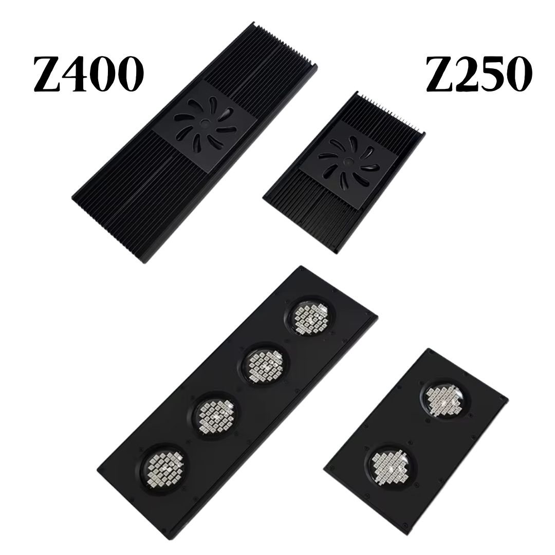 NEW AQUA FLARE UVA Z400 RGB SE | アクアリウム LEDライト専 NEW AQUA FLARE UVA Z400 RGB SE | アクアリウム LEDライト専