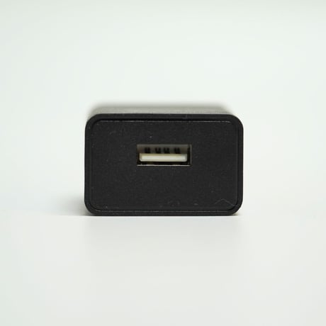 USBアダプタ 5V2A