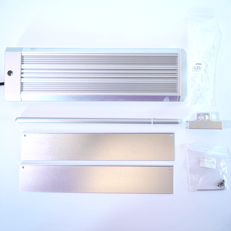 NEW AQUA FLARE UVA S450 RGB（旧版）