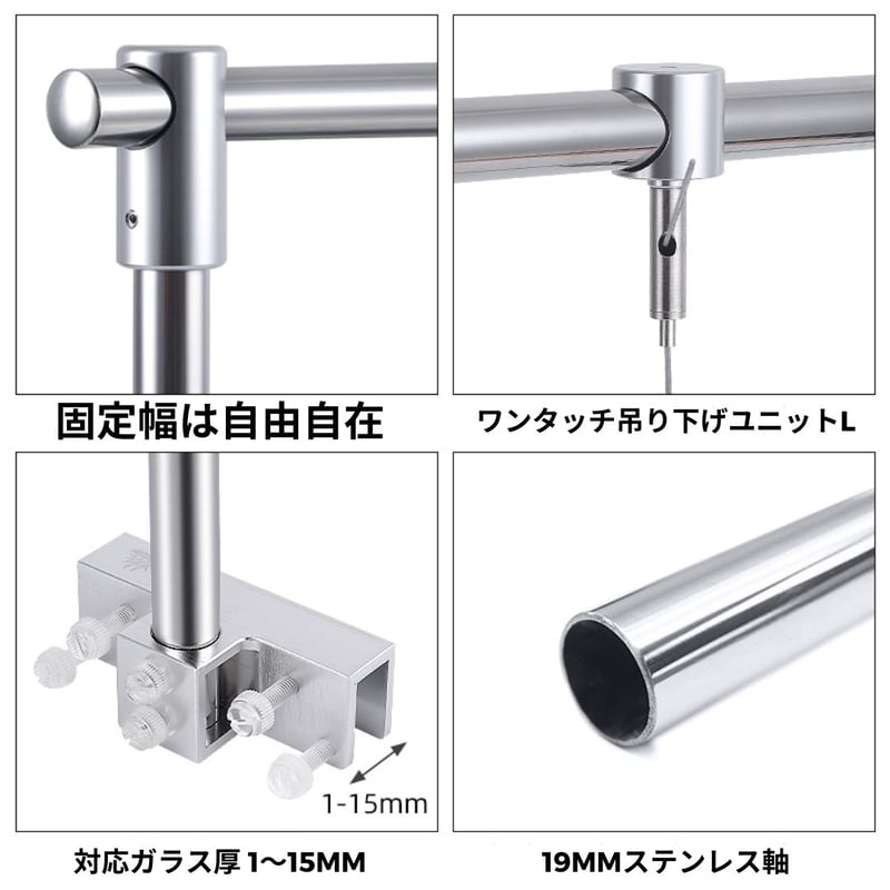 アクアリウムスタンド WEEK AQUA純正 アーチ型スタンド【45-180cm